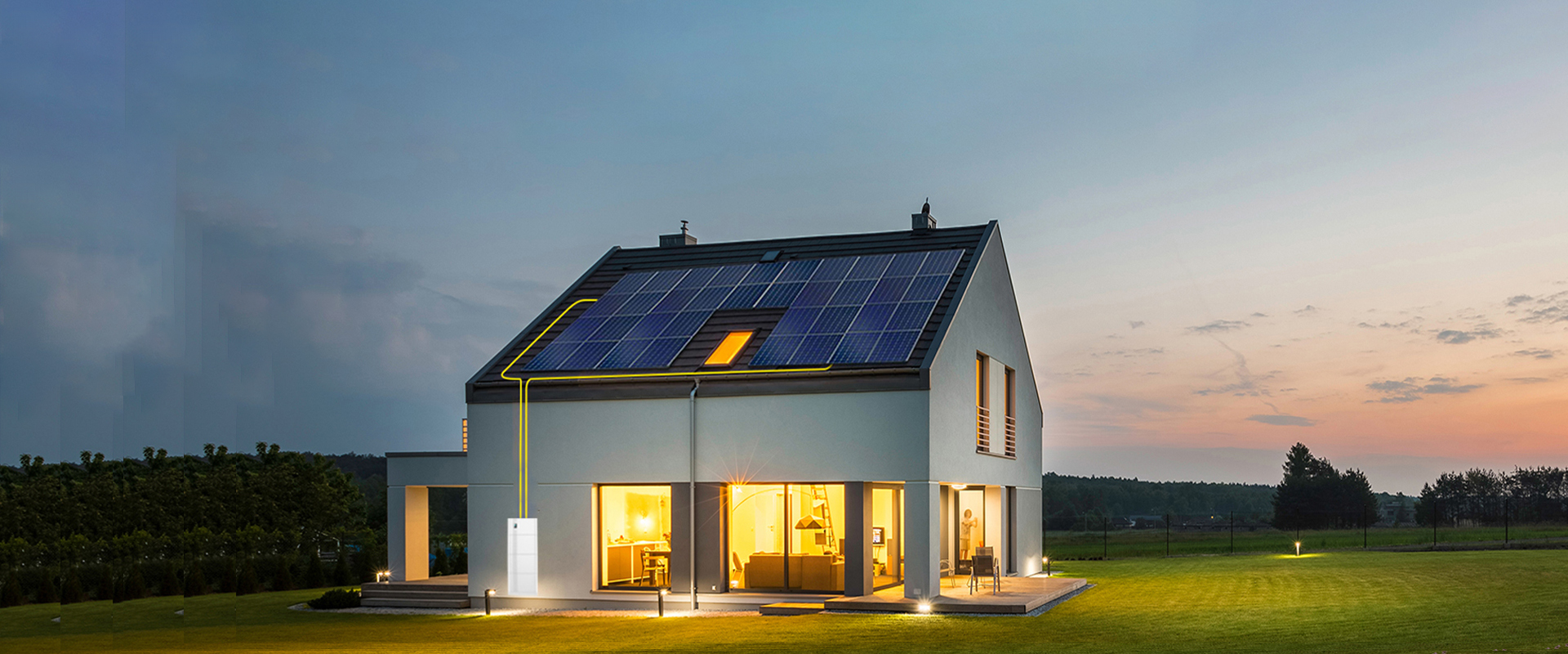 فروشگاه سامان سولار